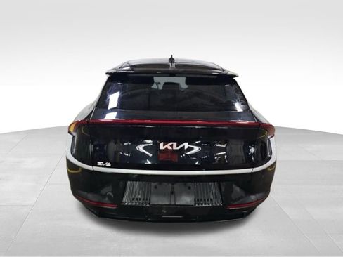 Used 2024 Kia EV6 Light AWD/4WD image 5