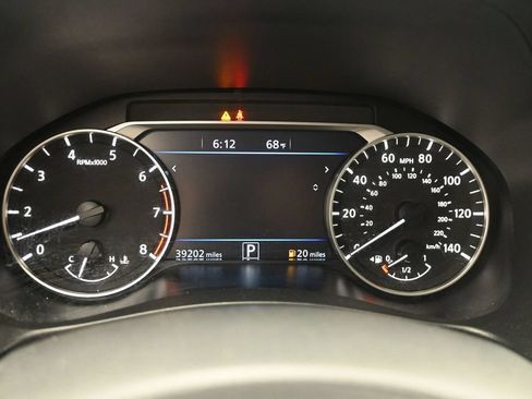Used 2024 Nissan Altima 2.5 SV FWD image 21