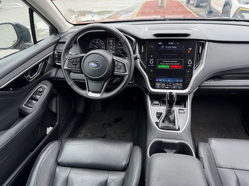 Used 2024 Subaru Outback Touring XT image 22