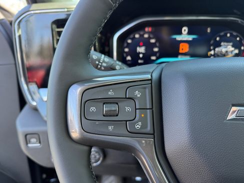 New 2026 Chevrolet Silverado 2500 High Country w/ High Country Premium Package AWD/4WD image 18