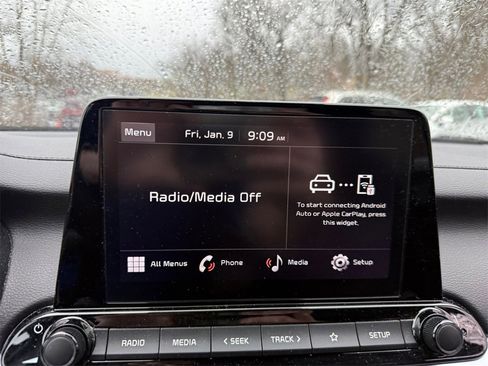 Certified 2023 Kia Forte LXS w/ LXS Technology Package image 17