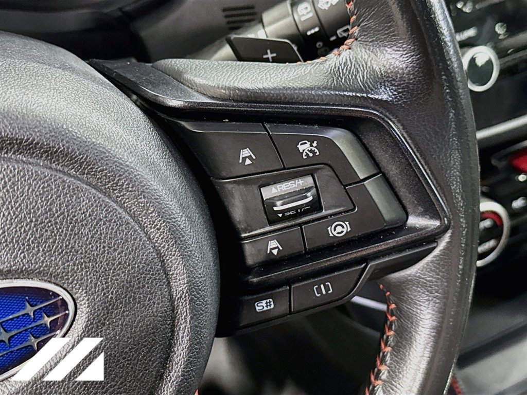 Used 2023 Subaru Forester Sport AWD/4WD image 13