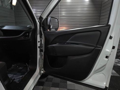 Used 2018 RAM ProMaster City Tradesman image 30