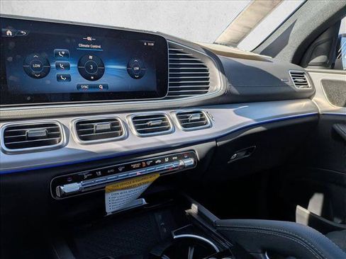 Certified 2026 Mercedes-Benz GLE 450 4MATIC Coupe image 12