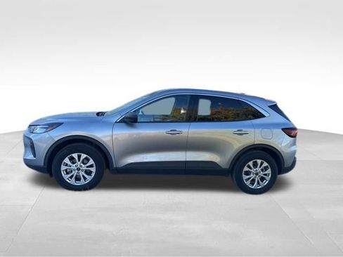 Used 2024 Ford Escape Active image 4