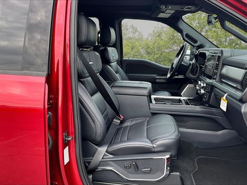 New 2026 Ford F350 Platinum image 8