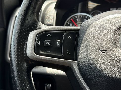 Used 2024 RAM 5500 Tradesman AWD/4WD image 28
