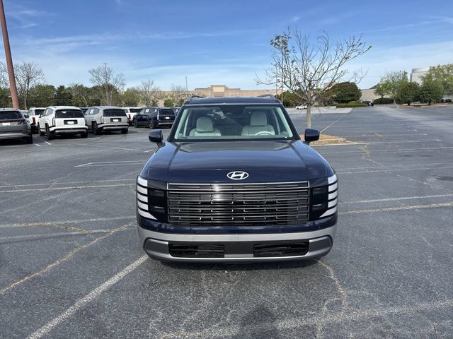 New 2026 Hyundai Palisade FWD Hybrid image 2
