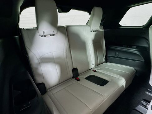 Used 2026 INFINITI QX60 Autograph w/ Dark Cargo Package image 35