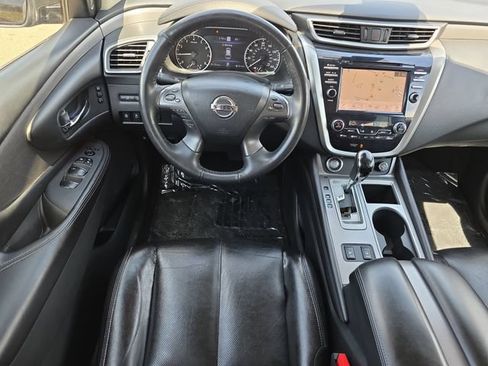 Used 2020 Nissan Murano SL FWD image 12