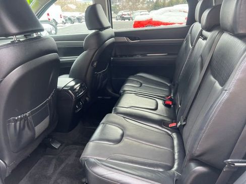 Used 2020 Hyundai Palisade SEL image 23