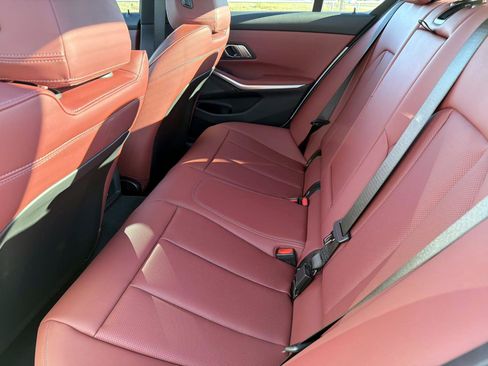 New 2026 BMW M340i w/ Premium Package image 11