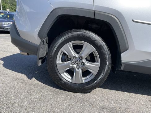Certified 2024 Toyota RAV4 XLE AWD/4WD image 12