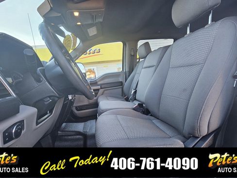 Used 2021 Ford F350 XLT w/ XLT Value Package image 18