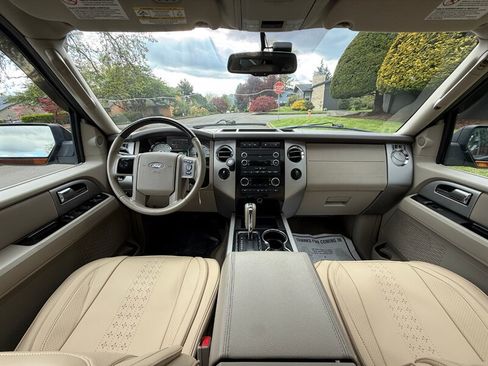 Used 2011 Ford Expedition Limited AWD/4WD image 17