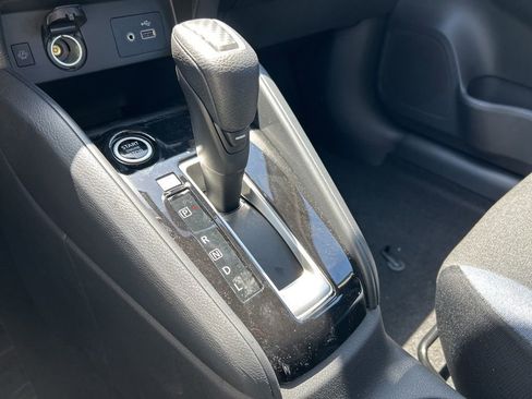 New 2025 Nissan Versa SV w/ Trunk Package image 27