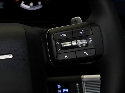 New 2026 Hyundai Santa Fe SE image 13