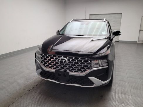 Used 2023 Hyundai Santa Fe SEL w/ Premium Package AWD/4WD image 15