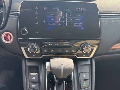 Used 2022 Honda CR-V EX image 18