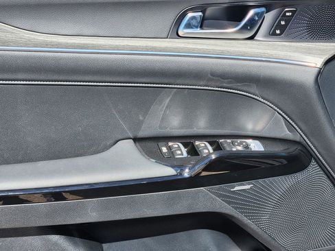 New 2025 Kia K5 EX image 6