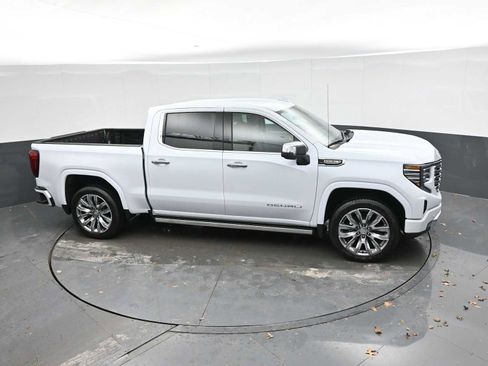 New 2026 GMC Sierra 1500 Denali w/ Denali Reserve Package image 30