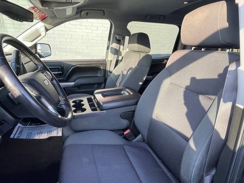 Used 2014 Chevrolet Silverado 1500 LT w/ All Star Edition image 12