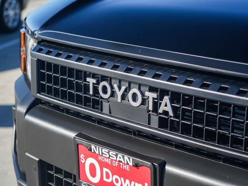 Used 2025 Toyota Land Cruiser 1958 AWD/4WD image 3