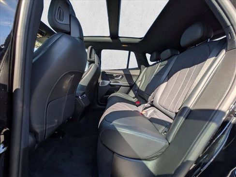 Certified 2023 Mercedes-Benz EQE 350+ 4MATIC SUV image 19