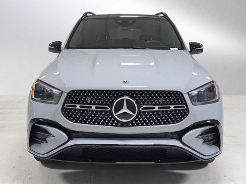 New 2026 Mercedes-Benz GLE 350 4MATIC image 8
