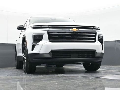 New 2026 Chevrolet Traverse LT w/ LPO, Floor Liner Package image 55