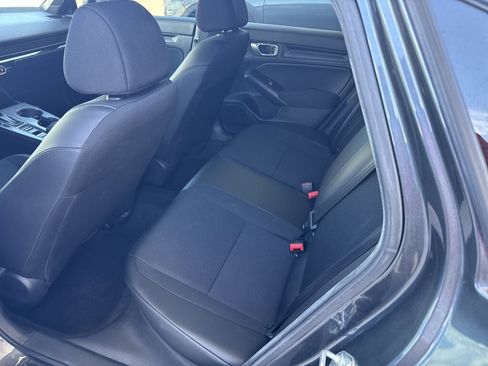 Used 2024 Honda Civic Sport image 8