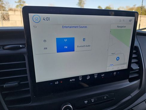 Used 2022 Ford E-Transit Low Roof image 21