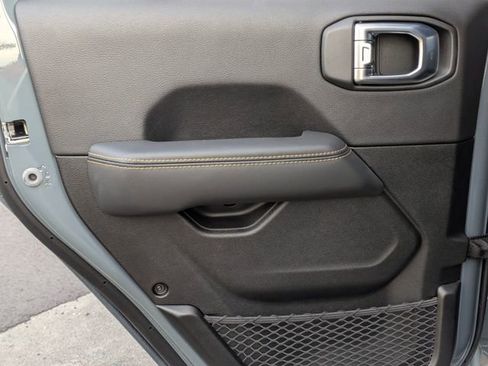 New 2026 Jeep Wrangler Sahara image 31