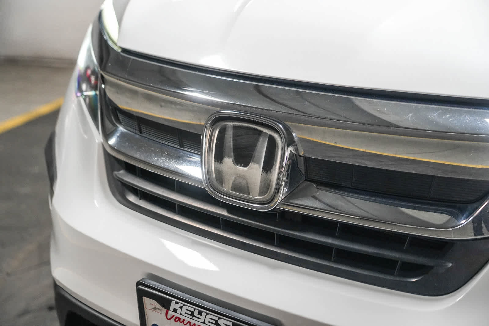 Used 2020 Honda Pilot EX image 3