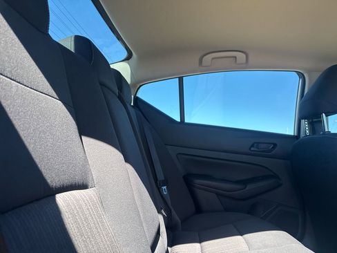 Certified 2025 Nissan Altima 2.5 S image 31