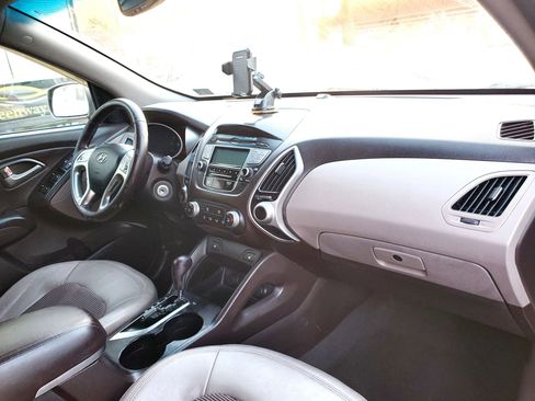 Used 2012 Hyundai Tucson GLS AWD/4WD image 14