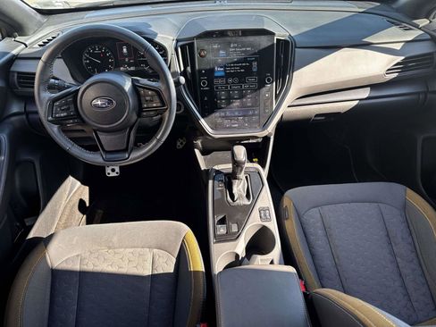 Used 2024 Subaru Crosstrek 2.5i Sport image 13