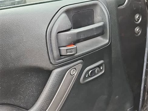 Used 2017 Jeep Wrangler Unlimited Sport w/ Quick Order Package 24S image 25