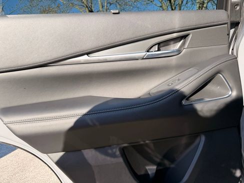 Used 2026 INFINITI QX60 Luxe w/ Cargo Package image 34