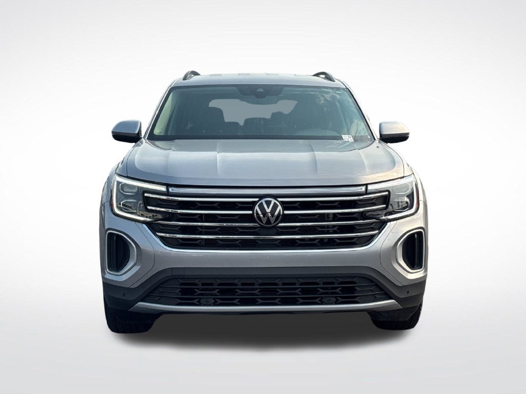 Used 2024 Volkswagen Atlas SE FWD image 10