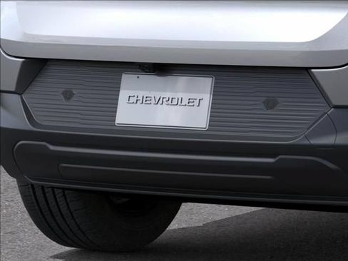 New 2026 Chevrolet Equinox EV LT FWD image 14