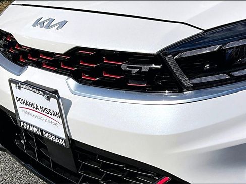 Used 2023 Kia Forte GT w/ GT2 Package image 29