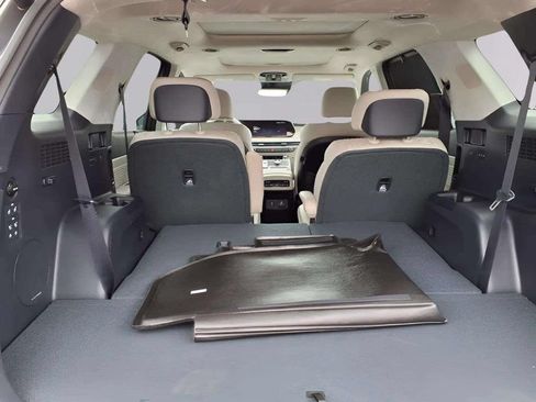 Used 2024 Hyundai Palisade Calligraphy FWD image 16