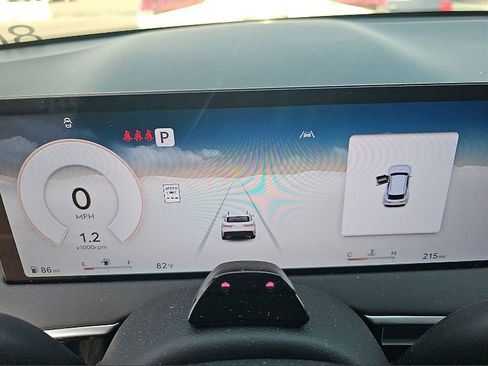 Used 2026 Genesis GV70 2.5T Sport Prestige image 5