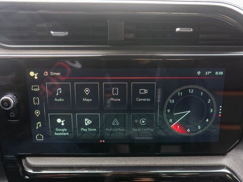 Used 2025 GMC Sierra 3500 AT4 w/ AT4 Premium Plus Package image 25