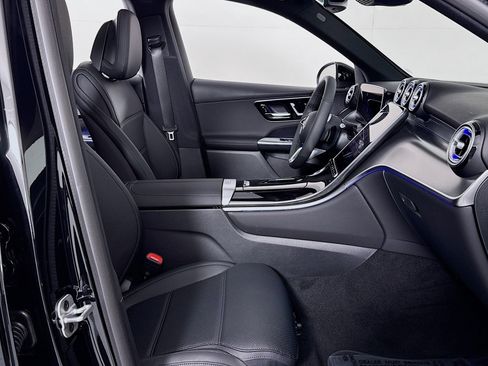 New 2026 Mercedes-Benz GLC 300 image 6