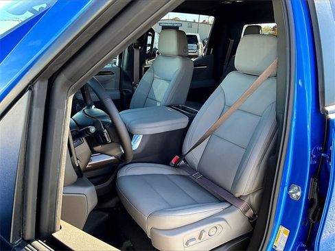 New 2026 Chevrolet Silverado 1500 RST w/ Safety Package image 9