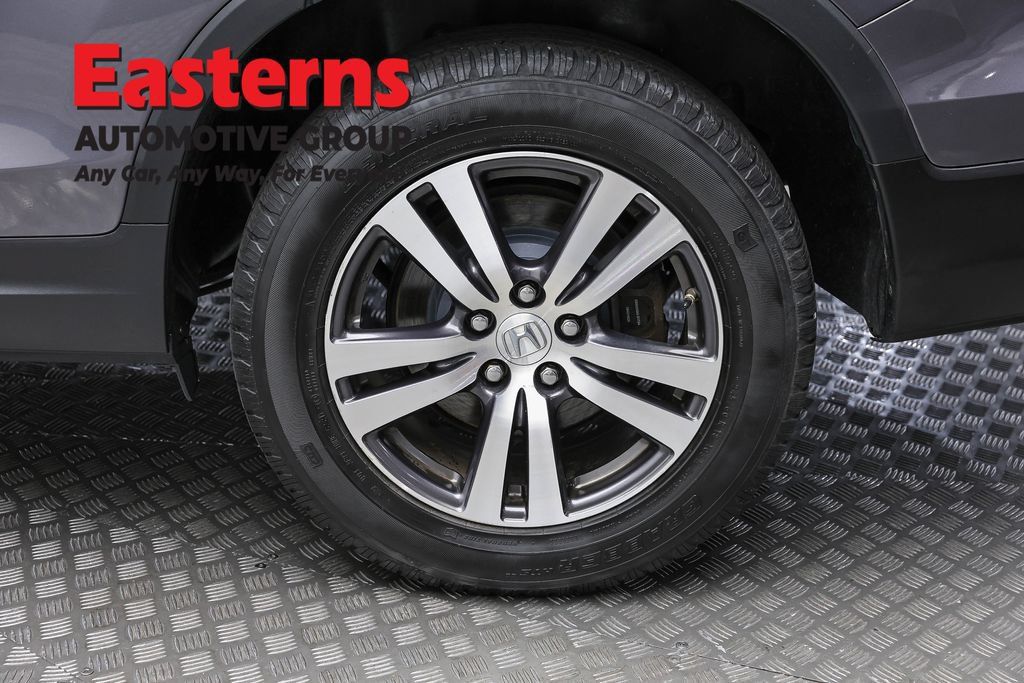 Used 2018 Honda Pilot EX-L image 8