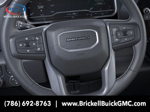 New 2026 GMC Sierra 3500 Denali Ultimate image 18