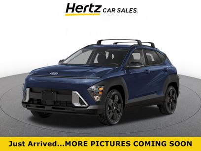 Used 2026 Hyundai Kona SEL Sport